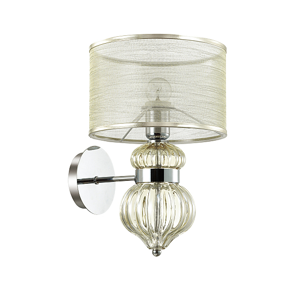 Настенное бра Lilit 4687/1W