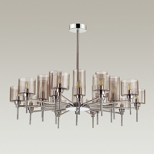 Потолочная люстра Diatra 4688/20