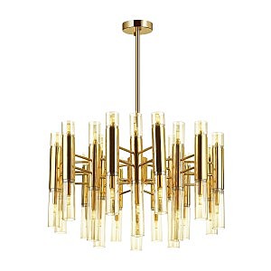 Потолочная люстра Peka 4690/36