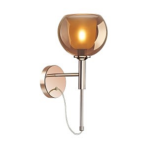 Настенное бра Leva 4696/1W