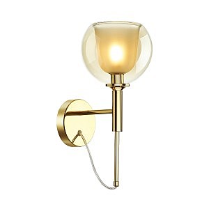 Настенное бра Leva 4697/1W