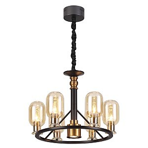 Подвесная люстра Grif 4700/6