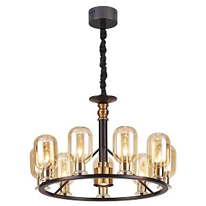 Подвесная люстра Grif 4700/9