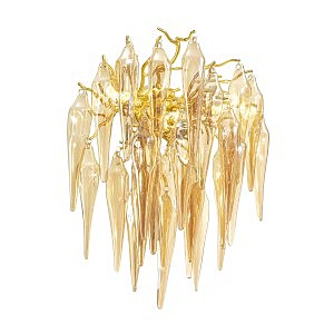 Настенное бра Foscara 4718/2W