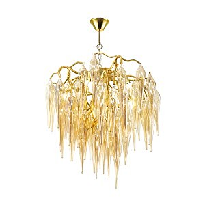 Подвесная люстра Foscara 4718/5