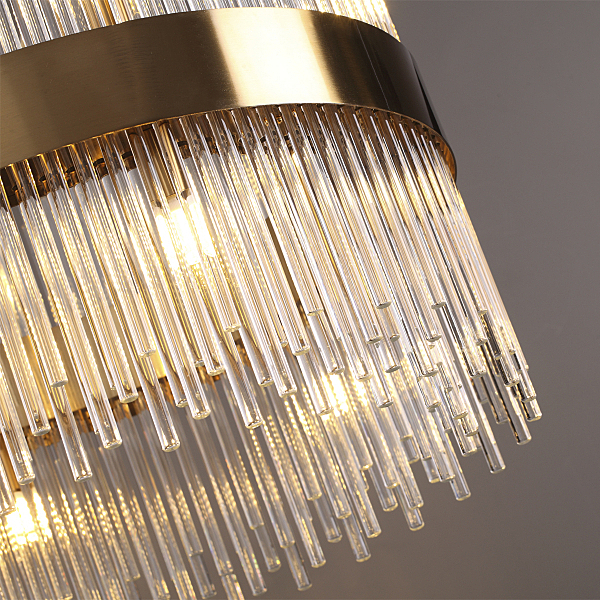 Подвесная люстра Focco 4722/18