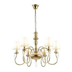 Подвесная люстра Meki 4723/6