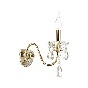 Настенное бра Kuvia 4724/1W