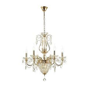 Подвесная люстра Kuvia 4724/6