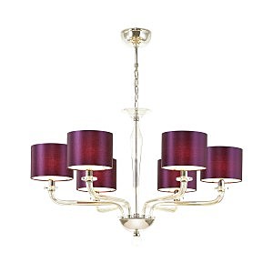 Подвесная люстра Vosta 4726/6