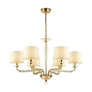 Подвесная люстра Vosta 4727/6