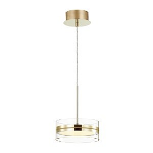 Светильник подвесной Akela 4729/14L