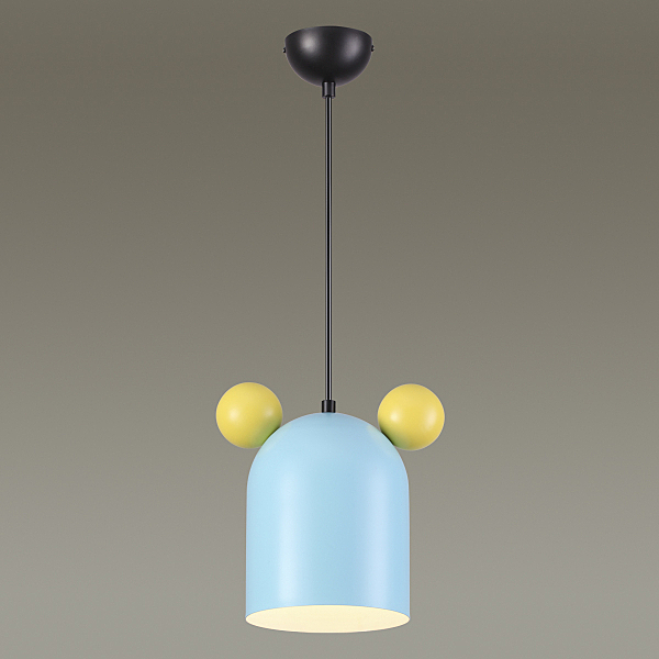 Светильник подвесной Mickey 4732/1
