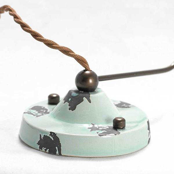 Настенное бра Vermilion GRLSP-8158