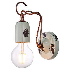 Настенное бра Vermilion GRLSP-8158