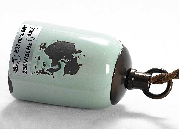 Светильник подвесной Vermilion GRLSP-8160