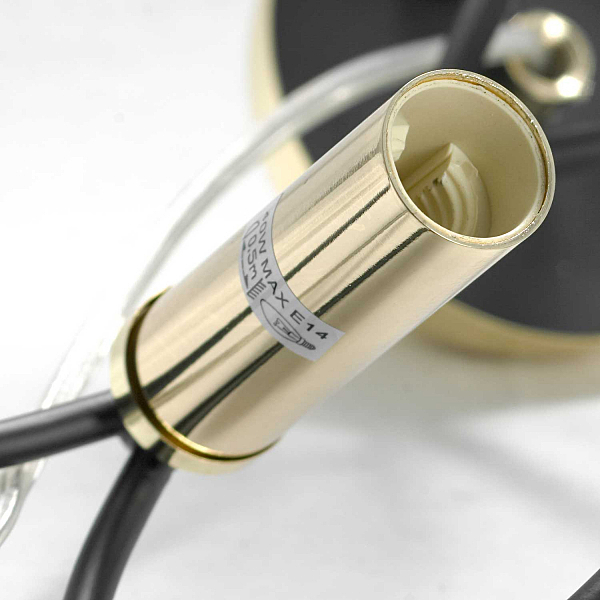 Подвесная люстра Powell GRLSP-8193