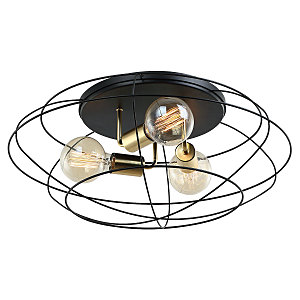 Потолочная люстра Truman GRLSP-8195