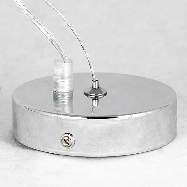 Подвесная люстра Oneida GRLSP-8197