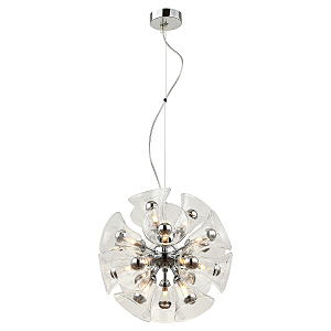 Подвесная люстра Oneida GRLSP-8197