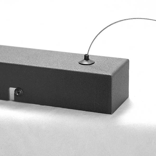 Светильник подвесной Pickwick LSP-8152