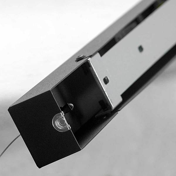 Светильник подвесной Pickwick LSP-8152