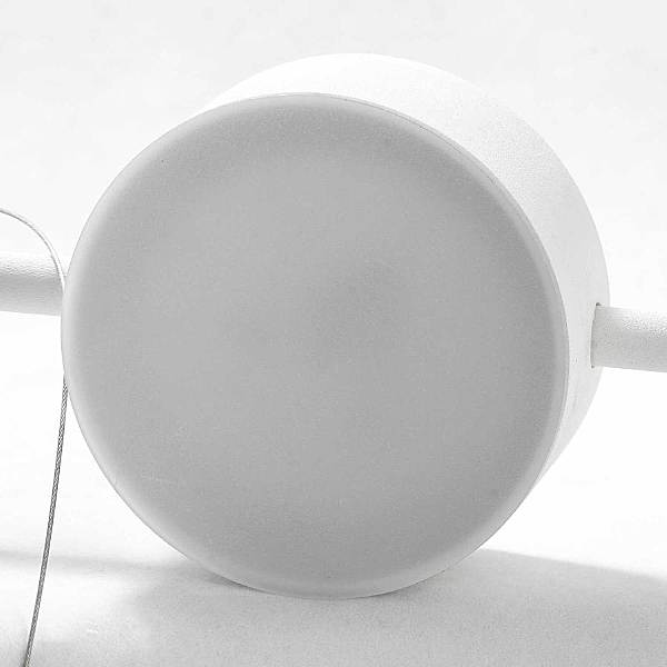 Светильник подвесной Pickwick LSP-8153