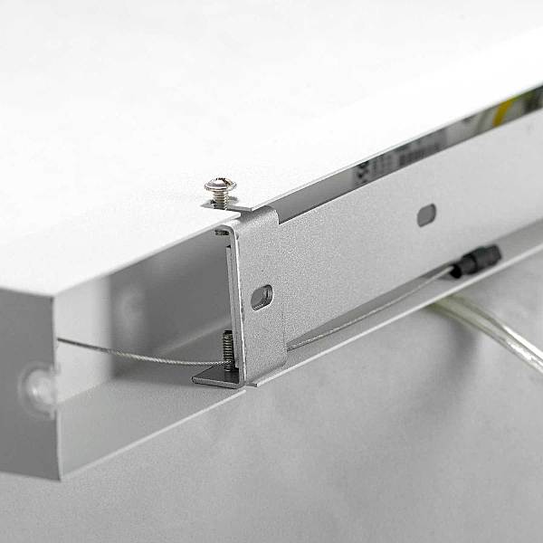 Светильник подвесной Pickwick LSP-8153