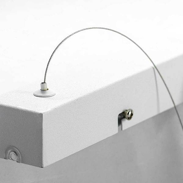 Светильник подвесной Pickwick LSP-8153