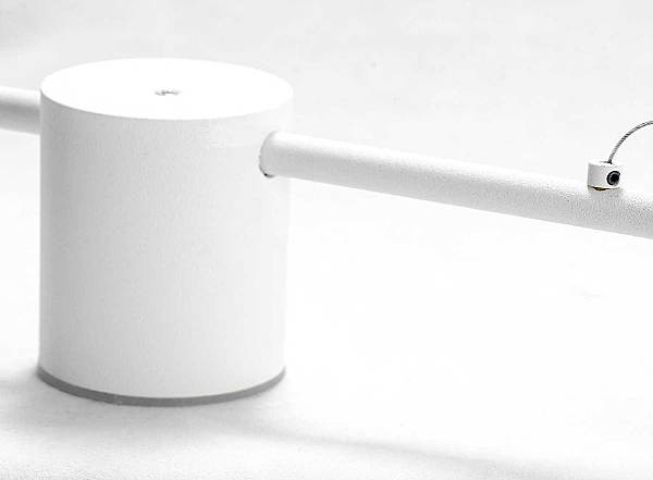 Светильник подвесной Pickwick LSP-8153