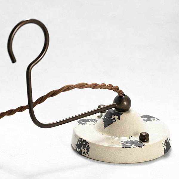 Настенное бра Vermilion LSP-8157