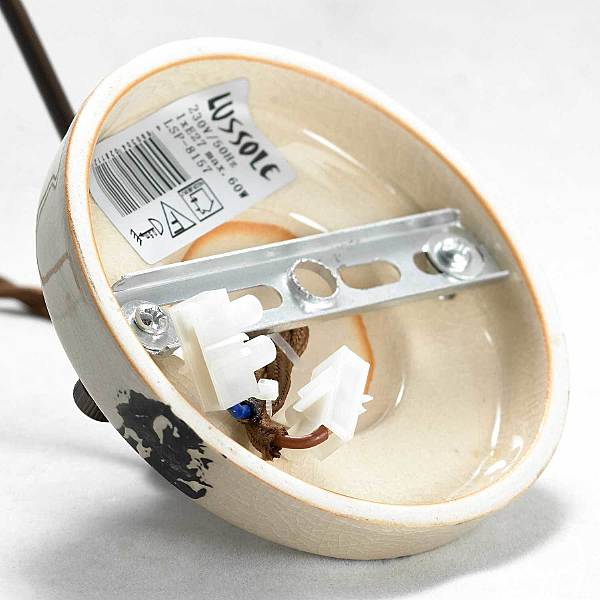 Настенное бра Vermilion LSP-8157