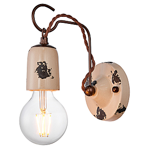 Настенное бра Vermilion LSP-8157