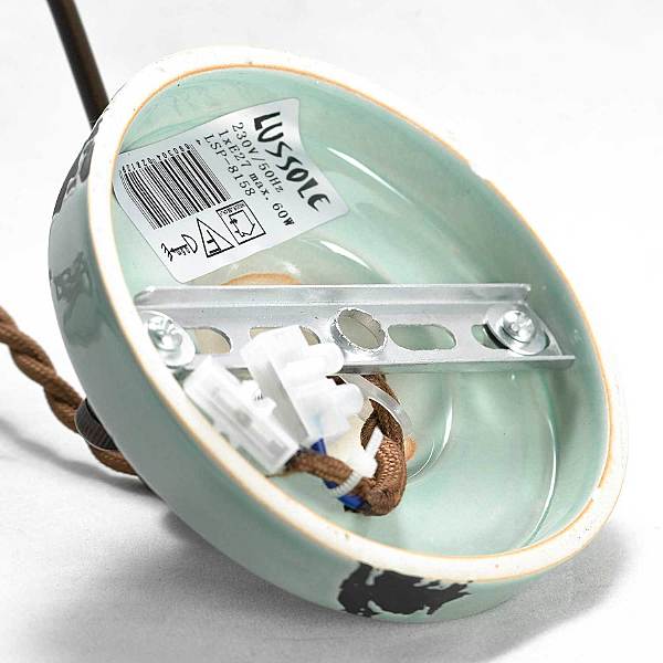 Настенное бра Vermilion LSP-8158