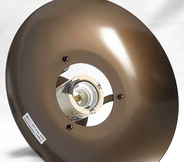 Светильник потолочный Vermilion LSP-8161