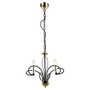 Подвесная люстра Powell LSP-8193