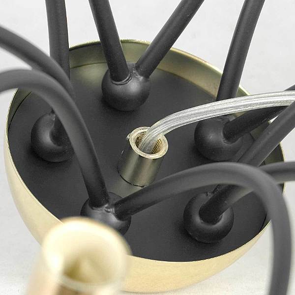 Подвесная люстра Powell LSP-8194