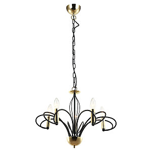 Подвесная люстра Powell LSP-8194