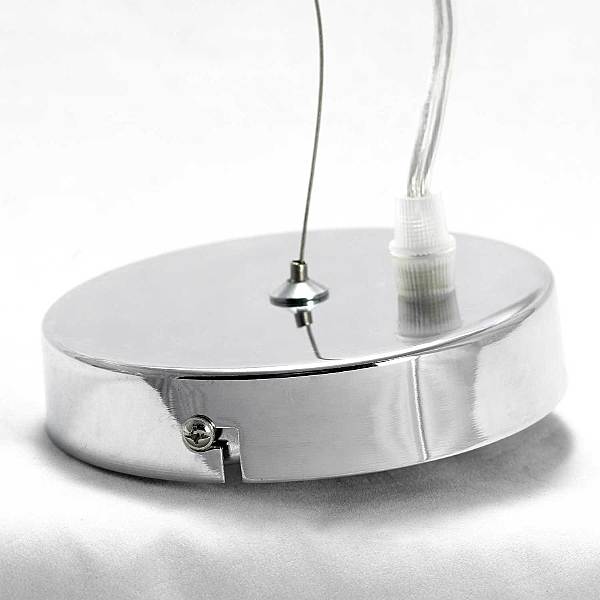 Подвесная люстра Huron GRLSP-8154