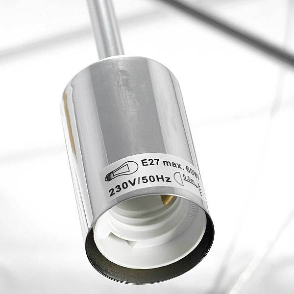 Подвесная люстра Huron GRLSP-8154