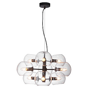 Подвесная люстра Flaming GRLSP-8163