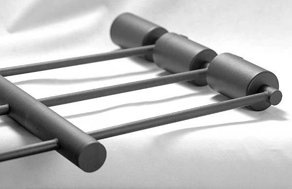 Подвесная люстра Huron LSP-8156