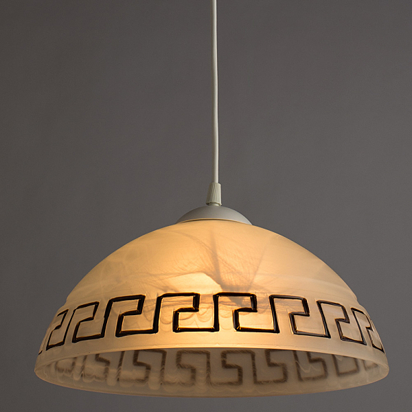 Светильник подвесной Arte Lamp CUCINA A6630SP-1WH