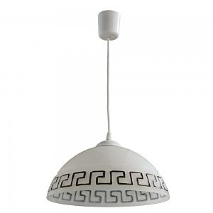 Светильник подвесной Arte Lamp CUCINA A6630SP-1WH