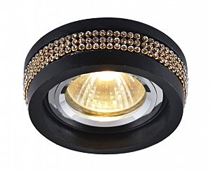 Встраиваемый светильник Arte Lamp TERRACOTTA A5310PL-1BA