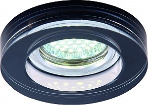 Встраиваемый светильник Arte Lamp WAGNER A5223PL-1CC