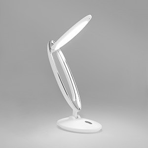 Настольная лампа Saturn Saturn белый (TL80930)