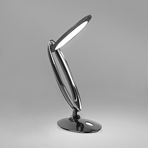 Настольная лампа Saturn Saturn черный (TL80930)