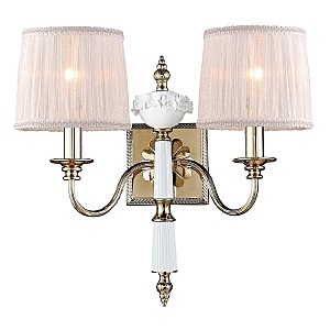 Настенное бра Adagio ADAGIO AP2N