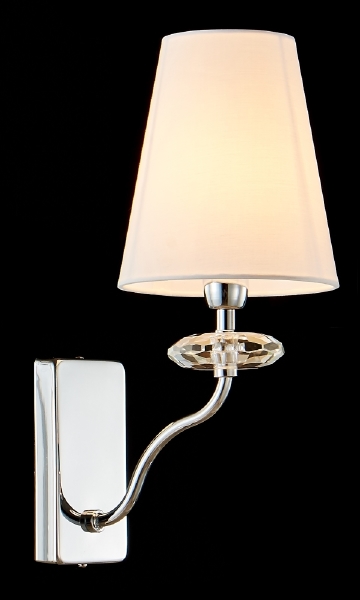 Настенное бра Armando Chrome ARMANDO AP1.1 CHROME